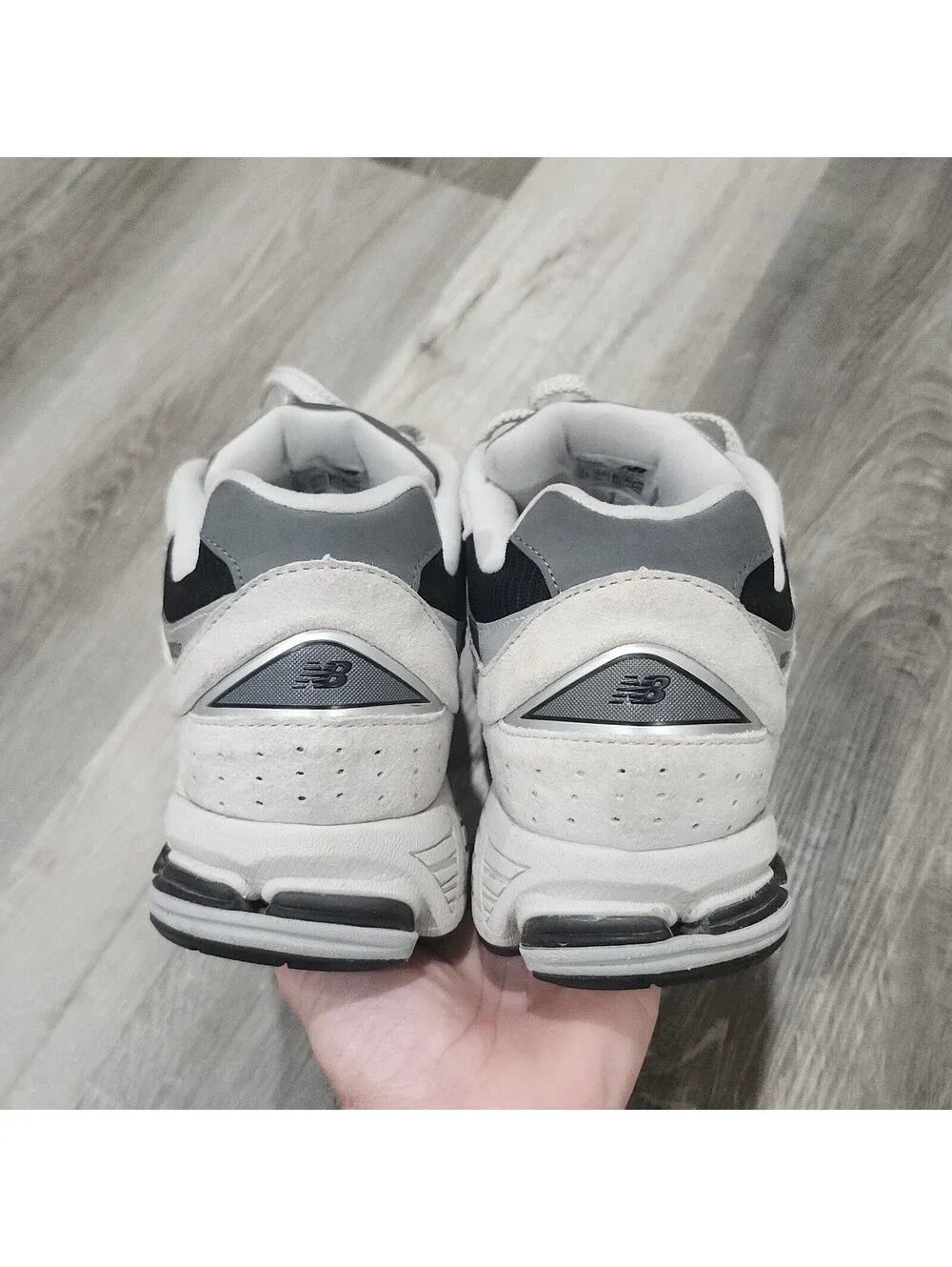 New Balance new balance